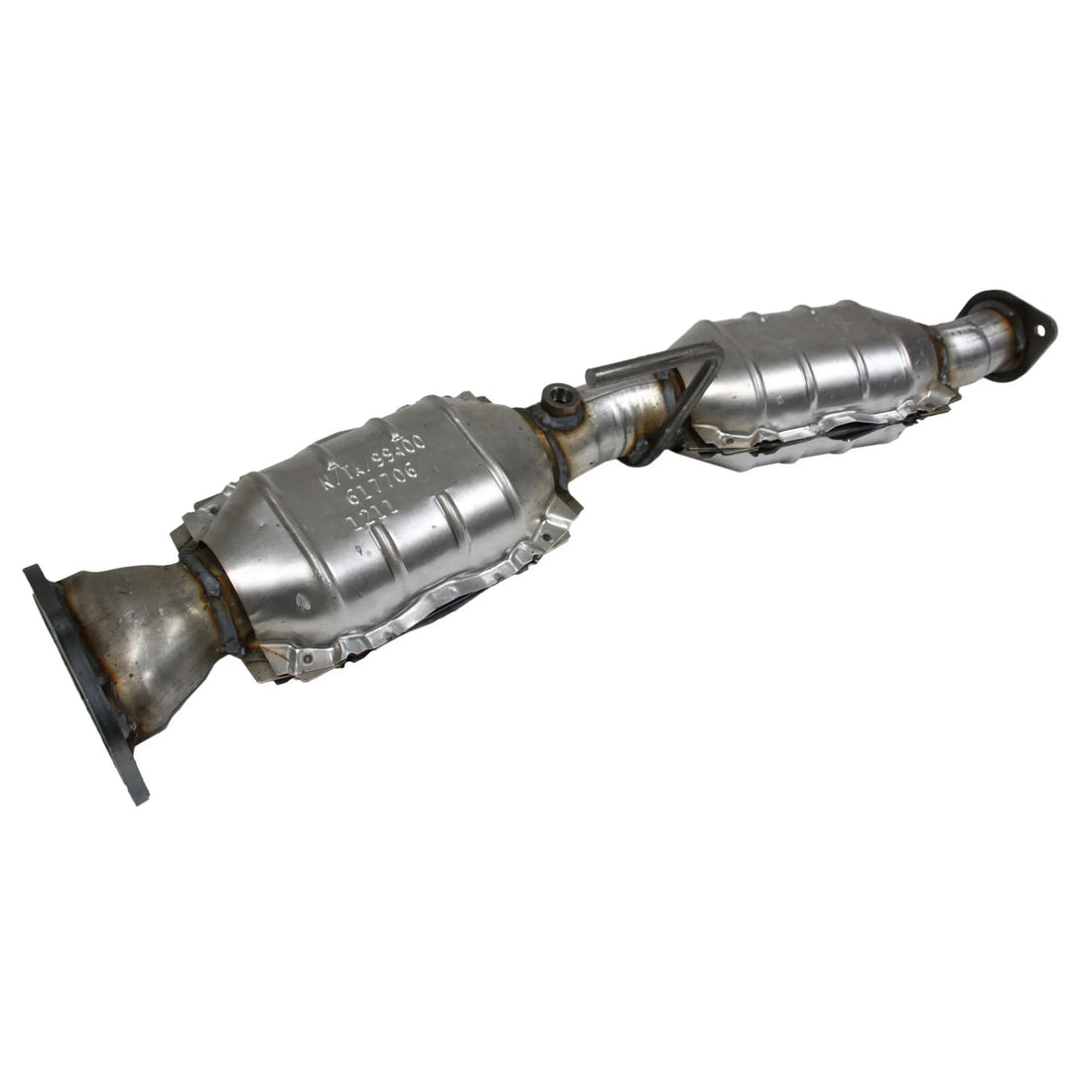 Walker Exhaust 53500 2001-2005 Ford Explorer Sport Trac Catalytic Converter