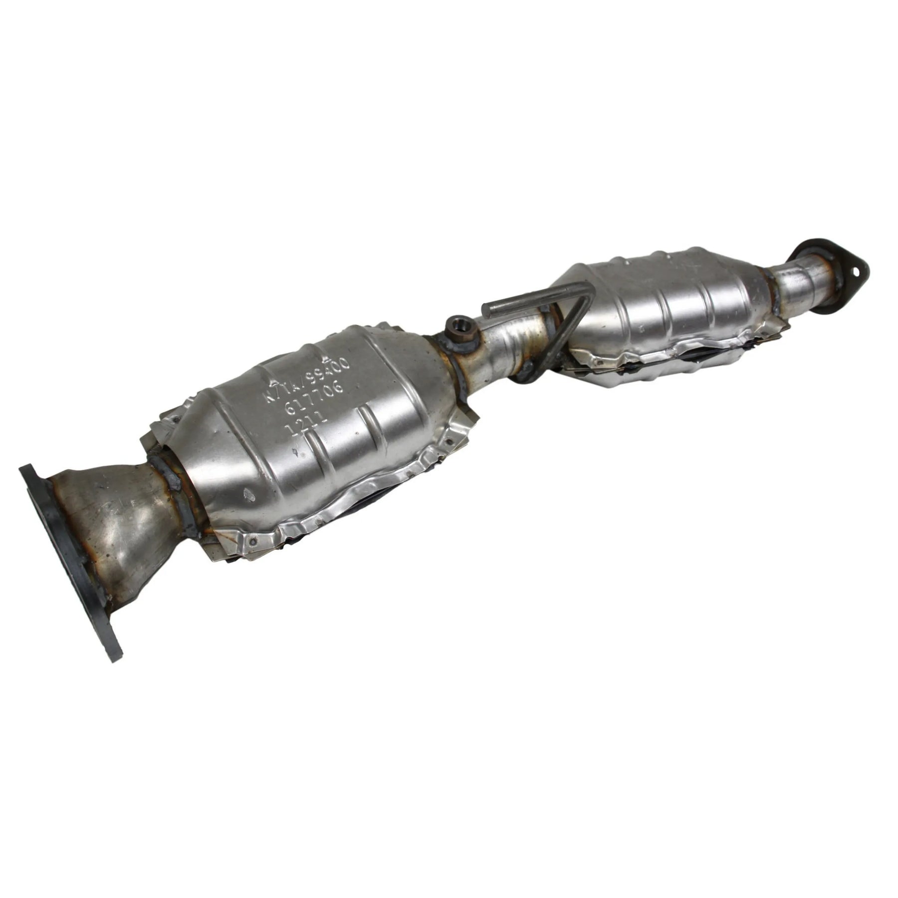 Walker Exhaust 53500 2001-2005 Ford Explorer Sport Trac Catalytic Converter