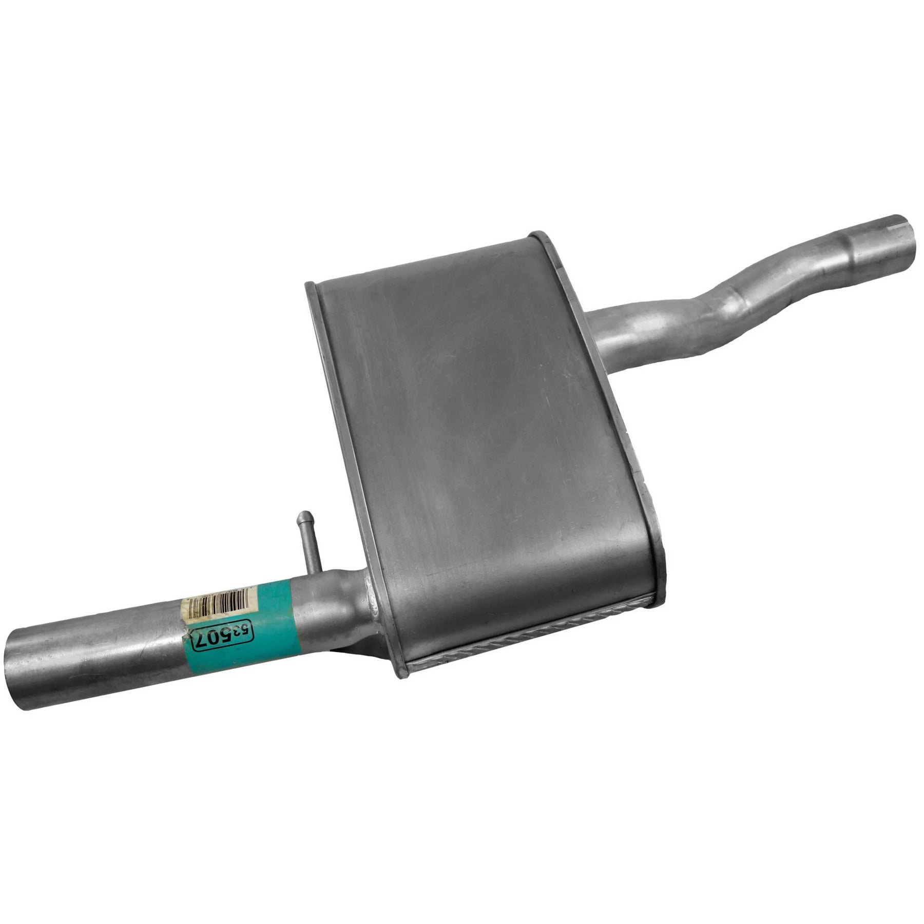 Walker Exhaust 53507 2005-2007 Ford Focus Exhaust Muffler Assembly