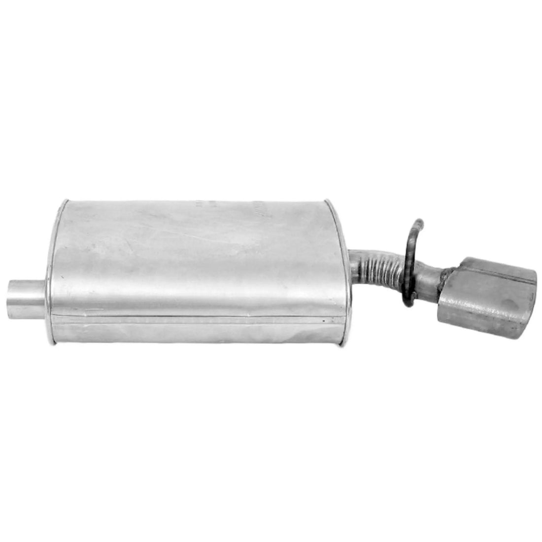 Walker Exhaust 53515 2001-2003 Oldsmobile Aurora Exhaust Muffler Assembly