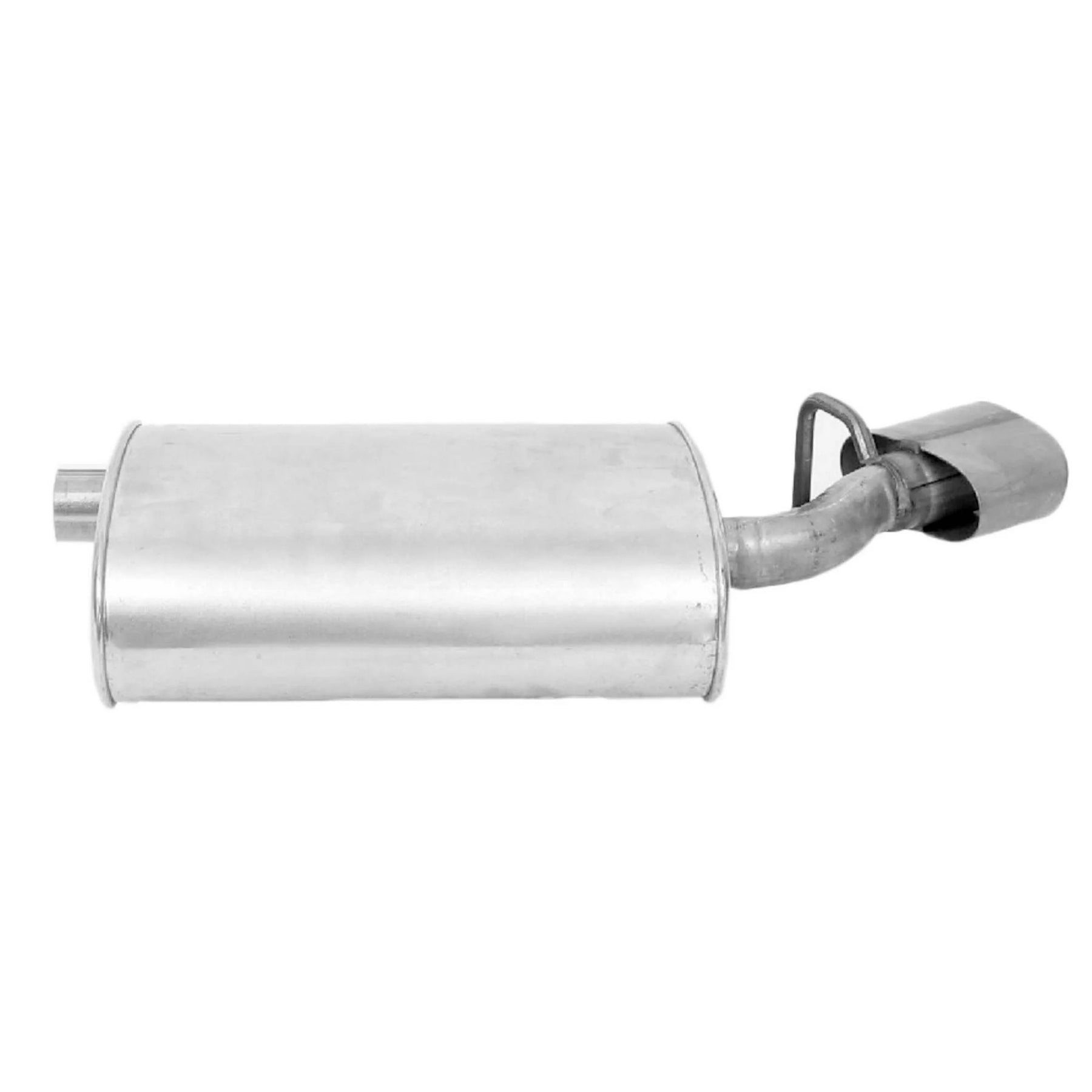 Walker Exhaust 53516 2001-2003 Oldsmobile Aurora Exhaust Muffler Assembly