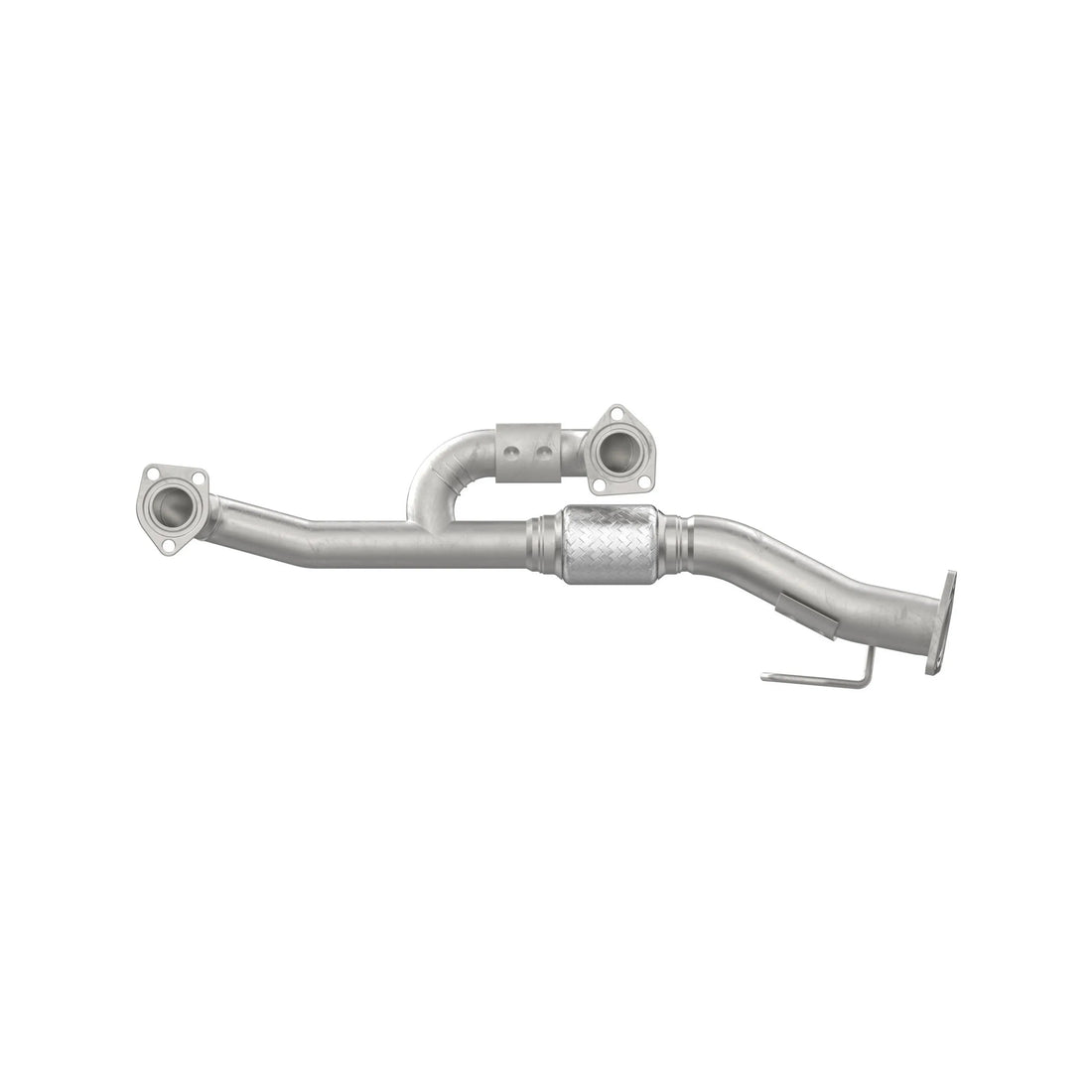 Walker Exhaust 53518 2004-2008 Acura TL Exhaust Y Pipe