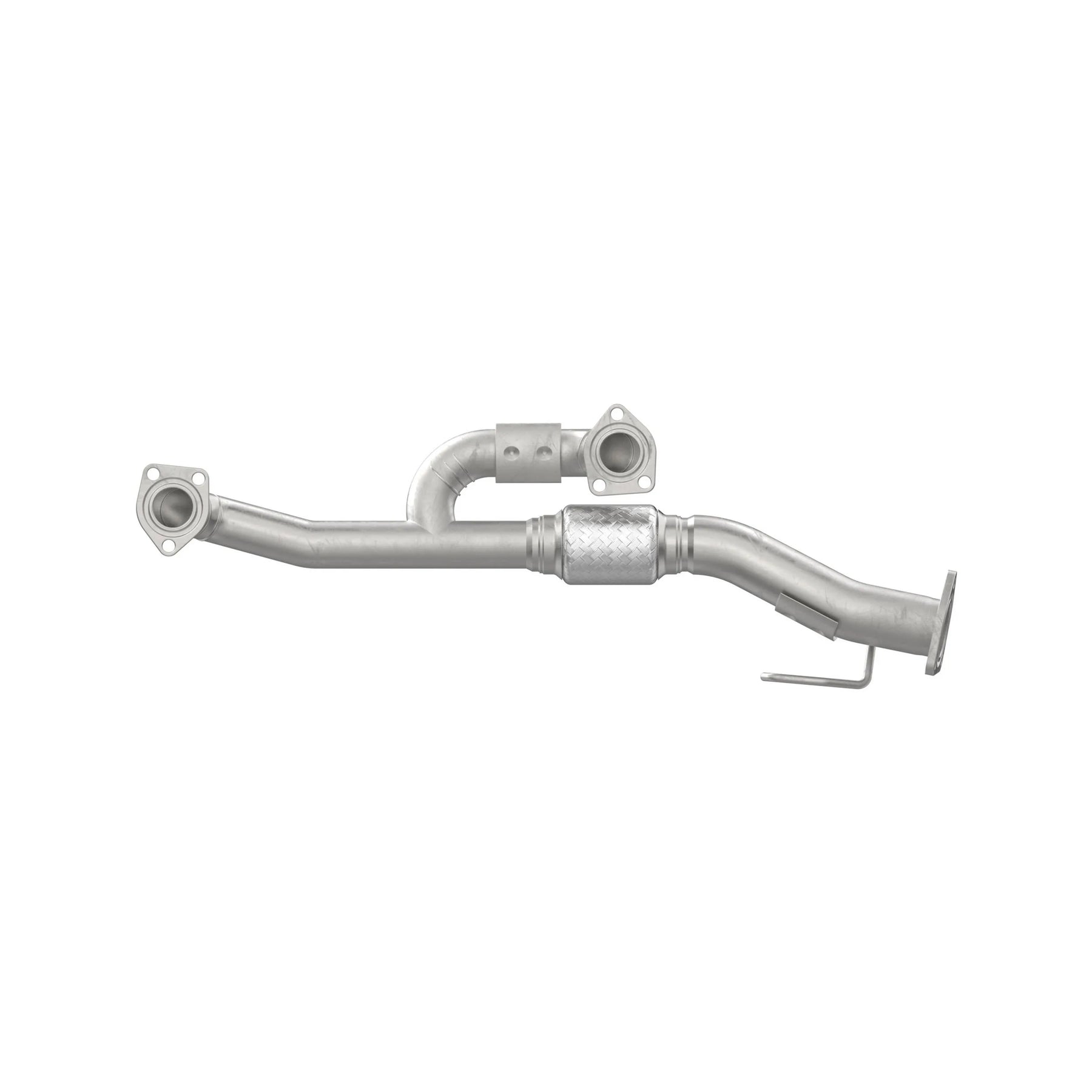 Walker Exhaust 53518 2004-2008 Acura TL Exhaust Y Pipe