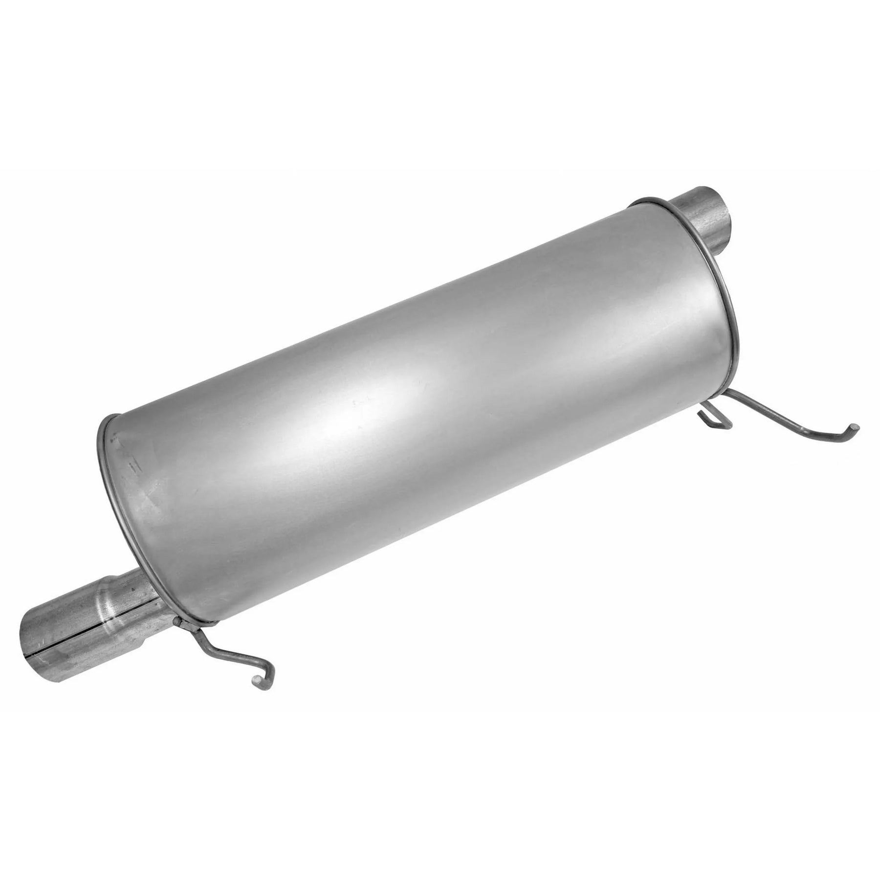 Walker Exhaust 53521 2003 Ford E-250 Exhaust Muffler Assembly
