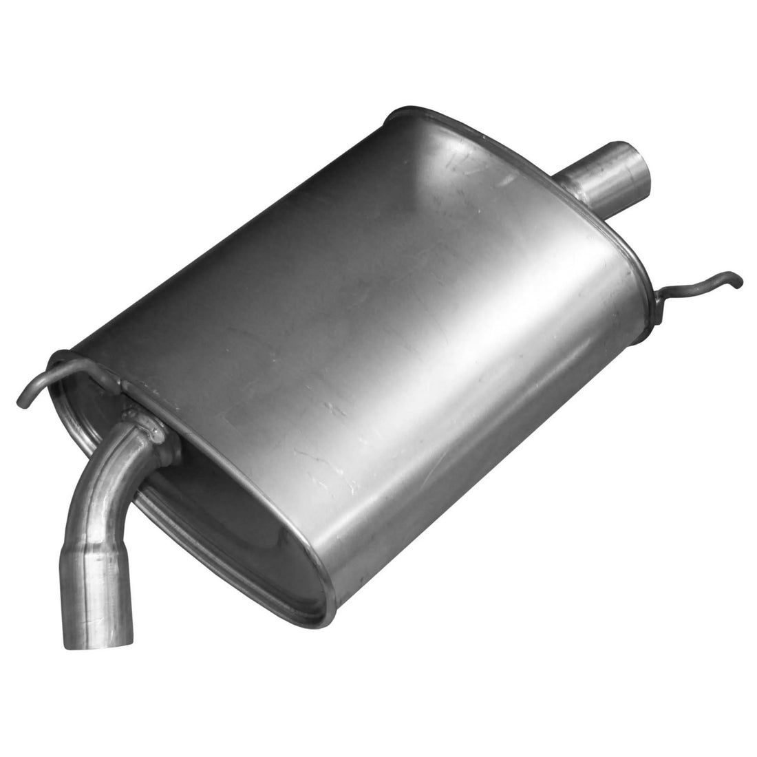 Walker Exhaust 53525 2003-2007 Honda Accord Exhaust Muffler Assembly