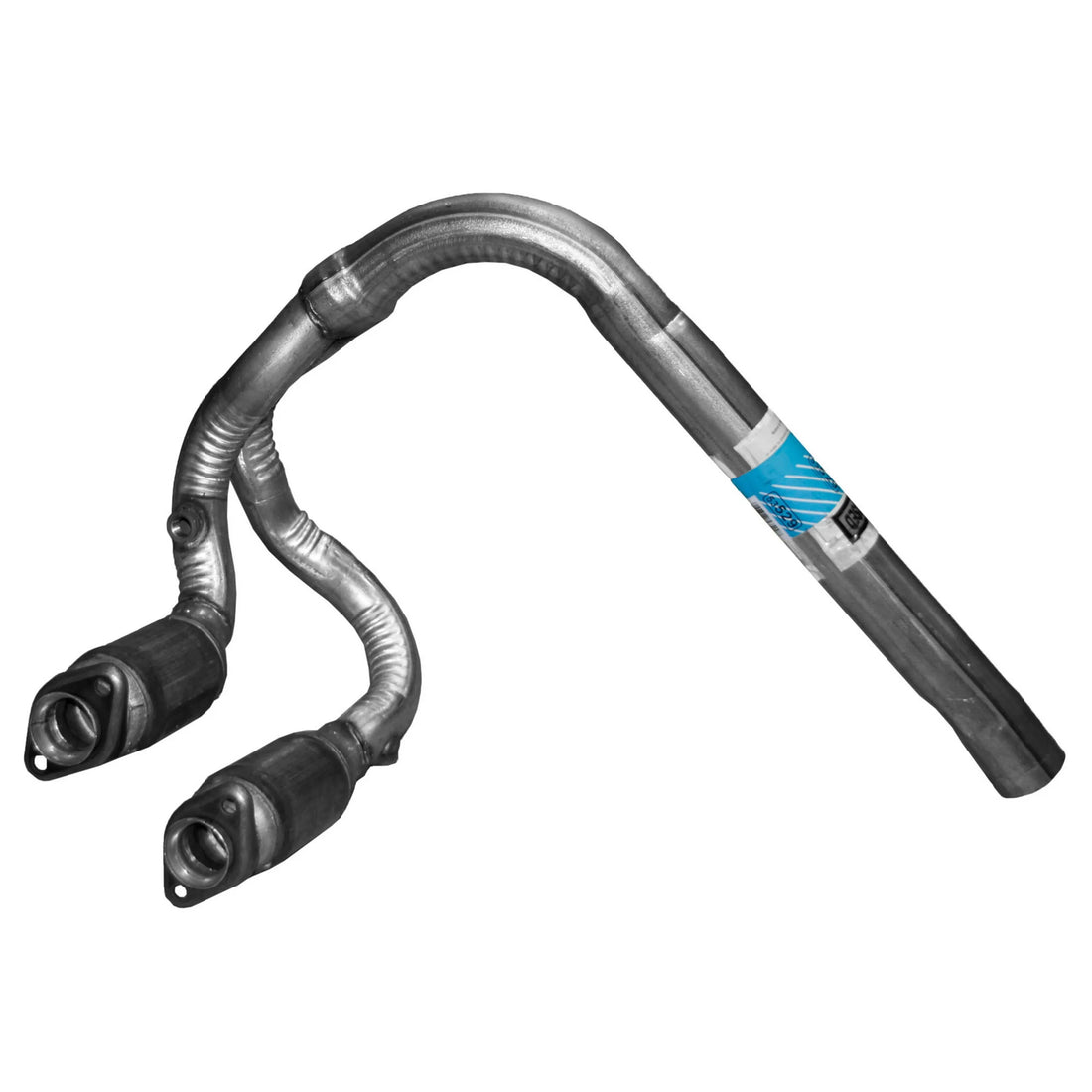Walker Exhaust 53529 2004-2006 Jeep Wrangler Catalytic Converter