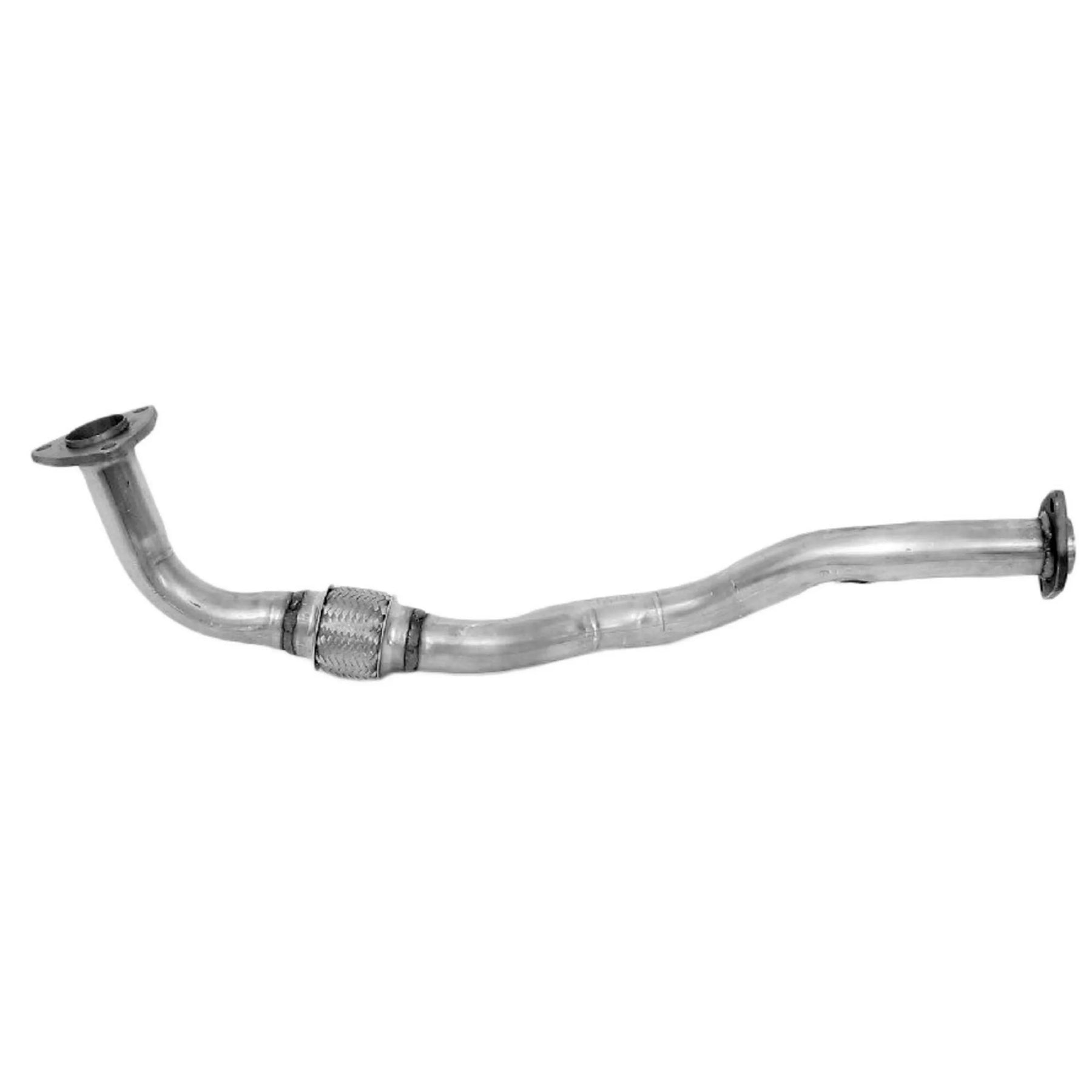 Walker Exhaust 53548 1996-1997 Toyota RAV4 Exhaust Pipe