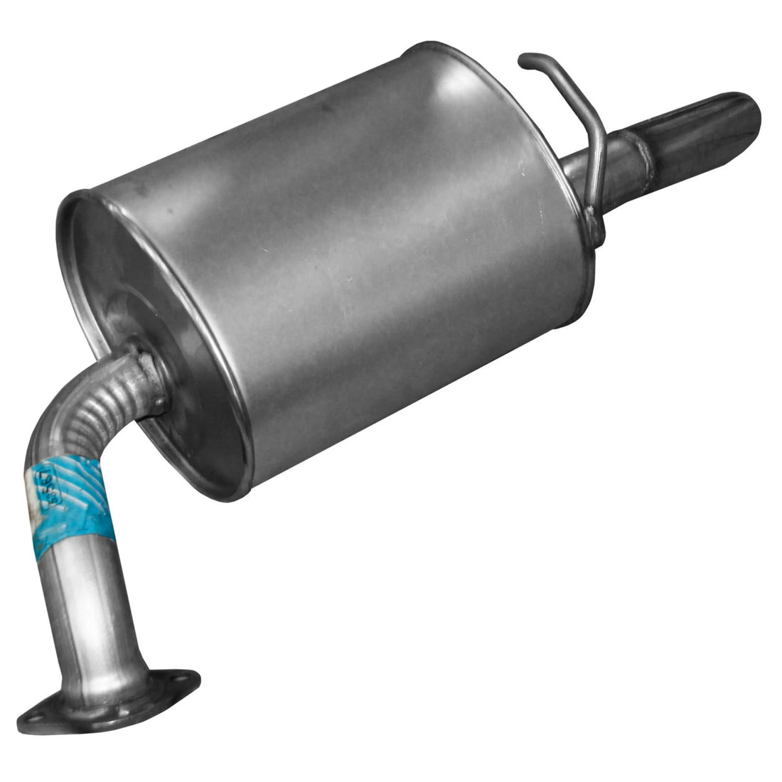 Walker Exhaust 53567 2003-2008 Mazda 6 Exhaust Muffler Assembly