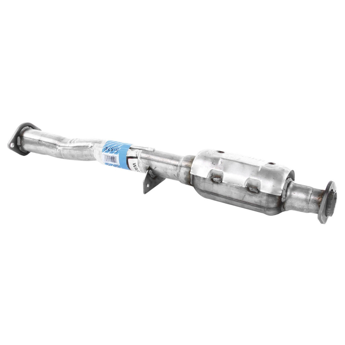 Walker Exhaust 53574 1999-2004 Toyota Tacoma Catalytic Converter