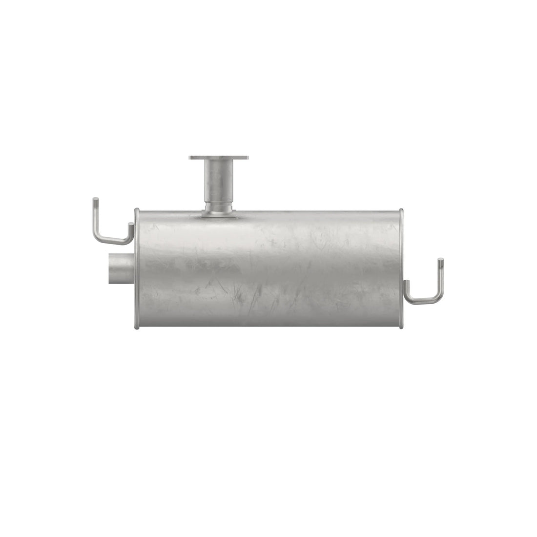 Walker Exhaust 53576 2004-2020 Toyota Sienna Exhaust Muffler Assembly