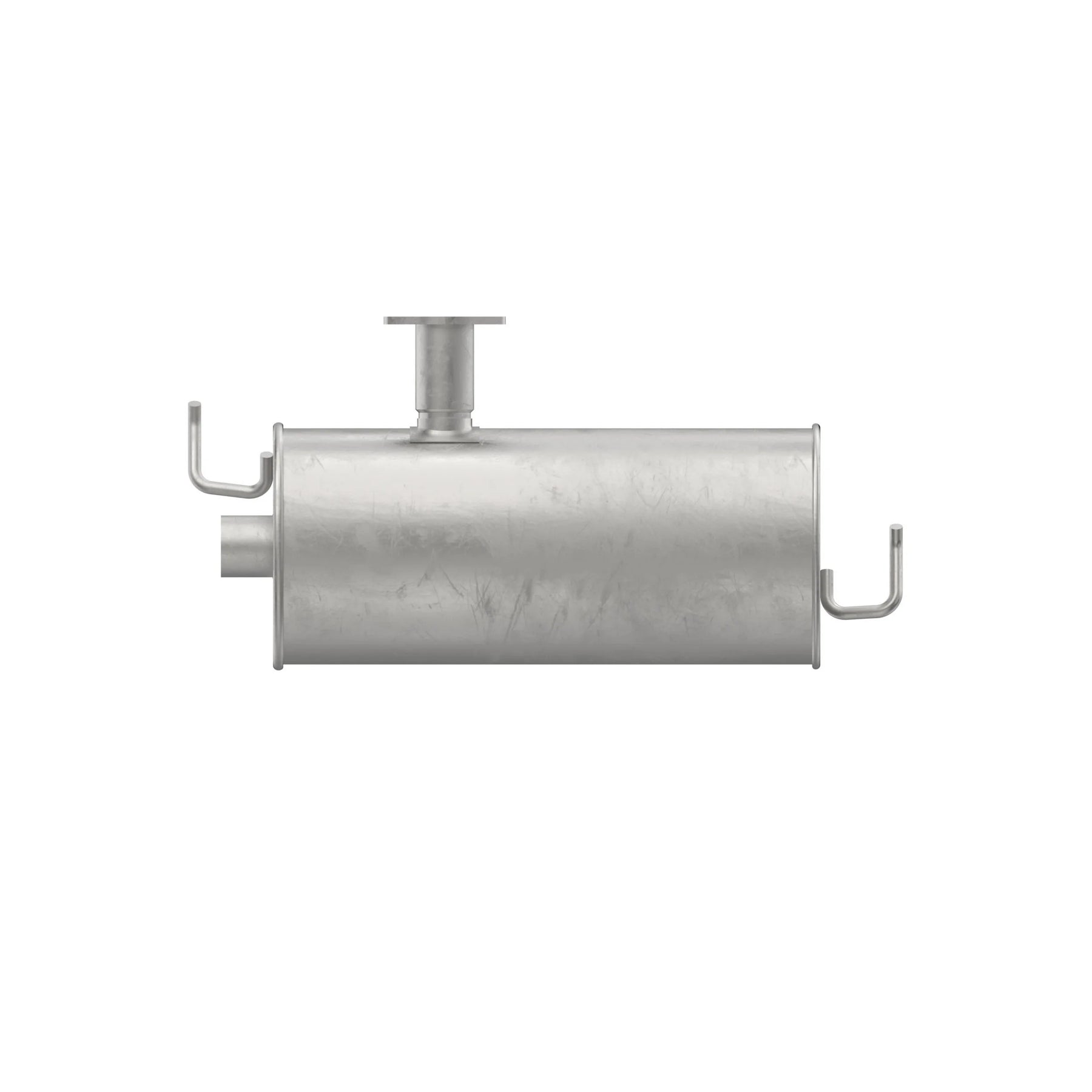 Walker Exhaust 53576 2004-2020 Toyota Sienna Exhaust Muffler Assembly