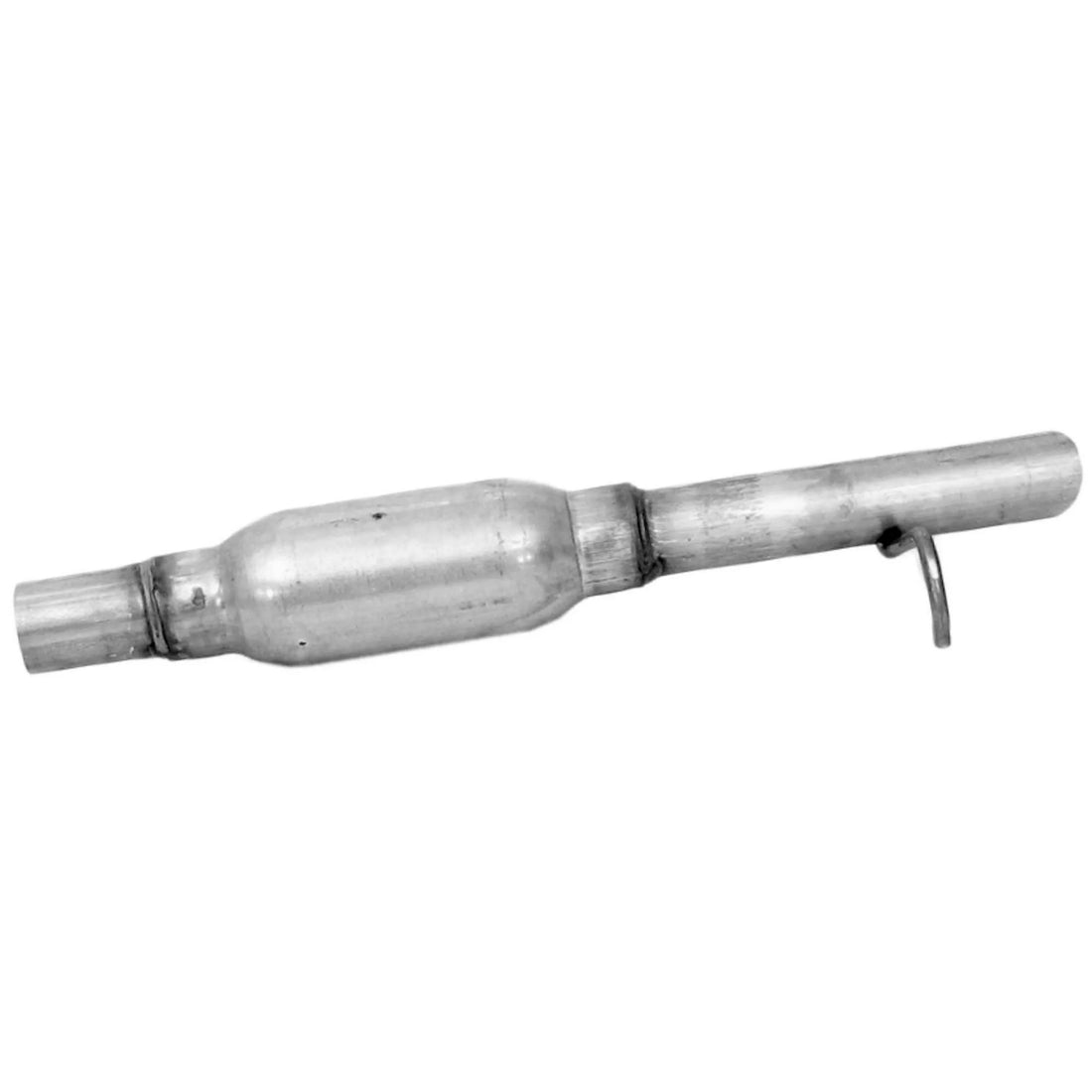 Walker Exhaust 53601 2004-2007 Ford Freestar Exhaust Resonator and Pipe Assembly