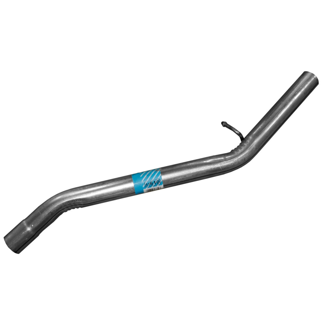 Walker Exhaust 53610 2004-2009 Mazda 3 Exhaust Tail Pipe
