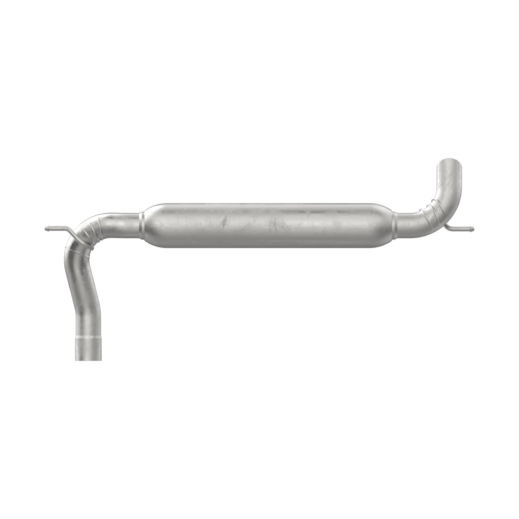 Walker Exhaust 53614 2005-2007 Chrysler Town & Country Exhaust Resonator and Pipe Assembly