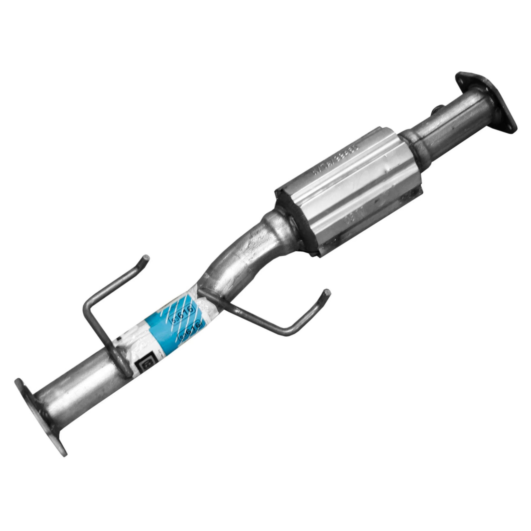 Walker Exhaust 53616 1999-2002 Toyota 4Runner Catalytic Converter