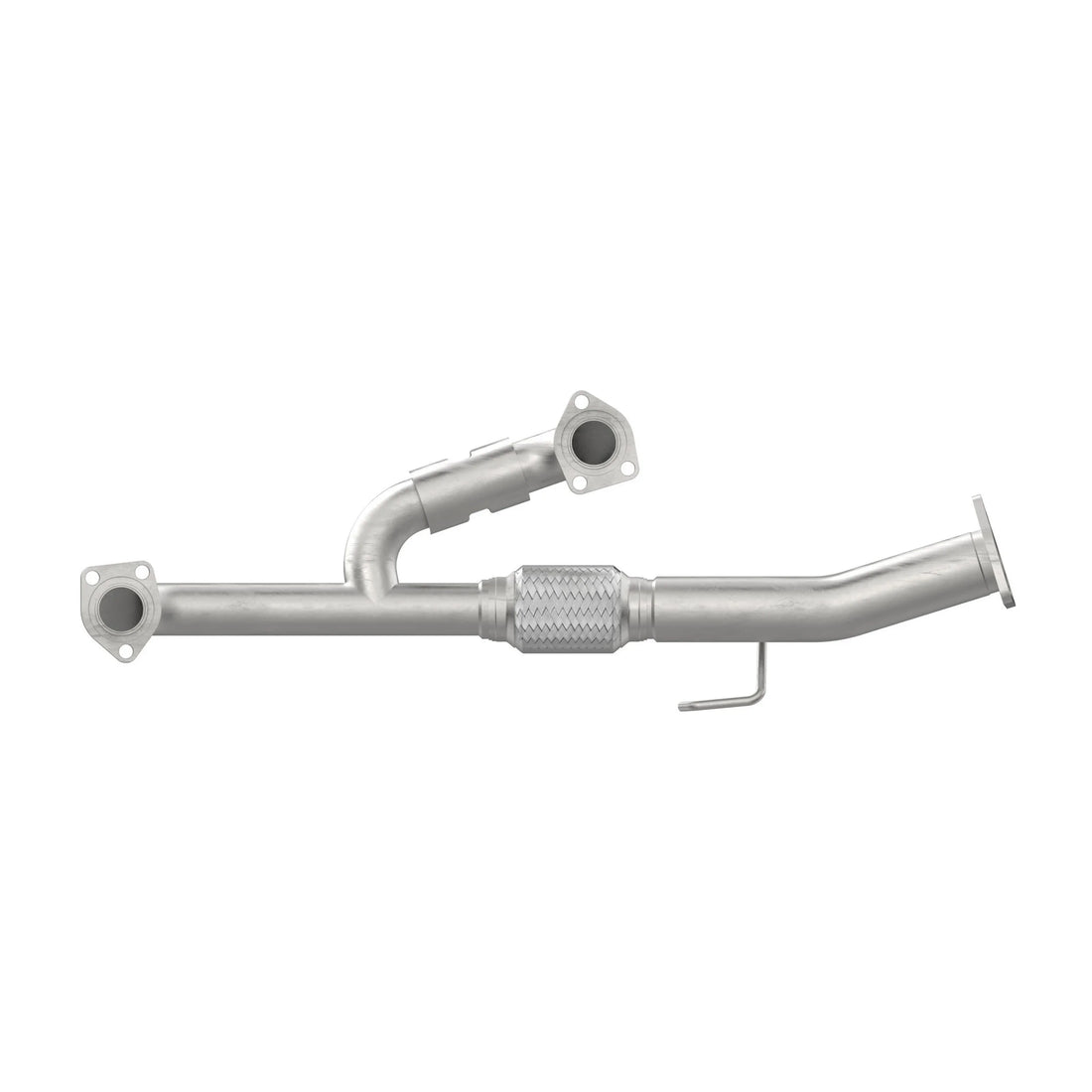 Walker Exhaust 53618 2005-2010 Honda Odyssey Exhaust Y Pipe