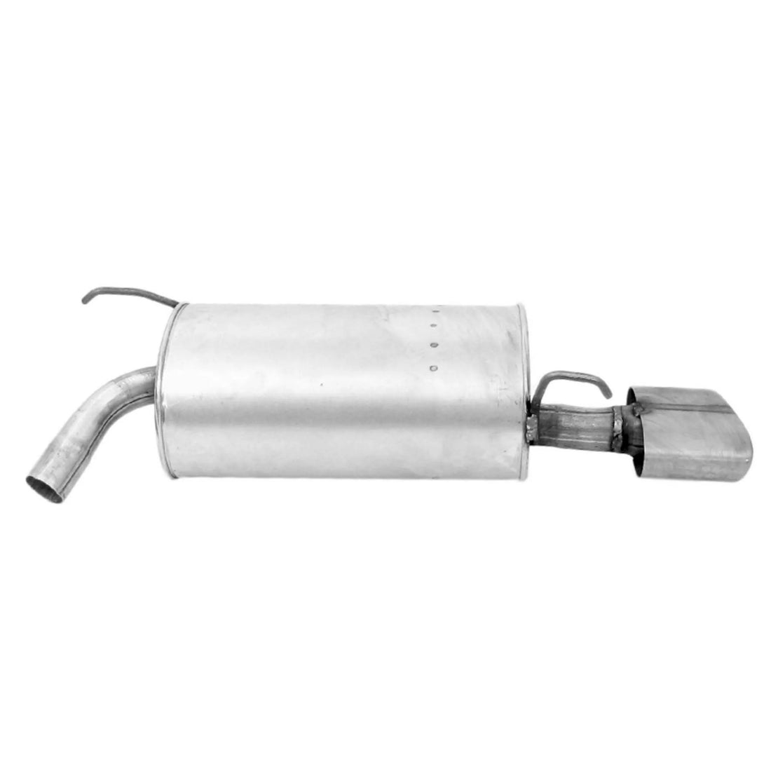 Walker Exhaust 53620 2004-2006 Acura MDX Exhaust Muffler Assembly