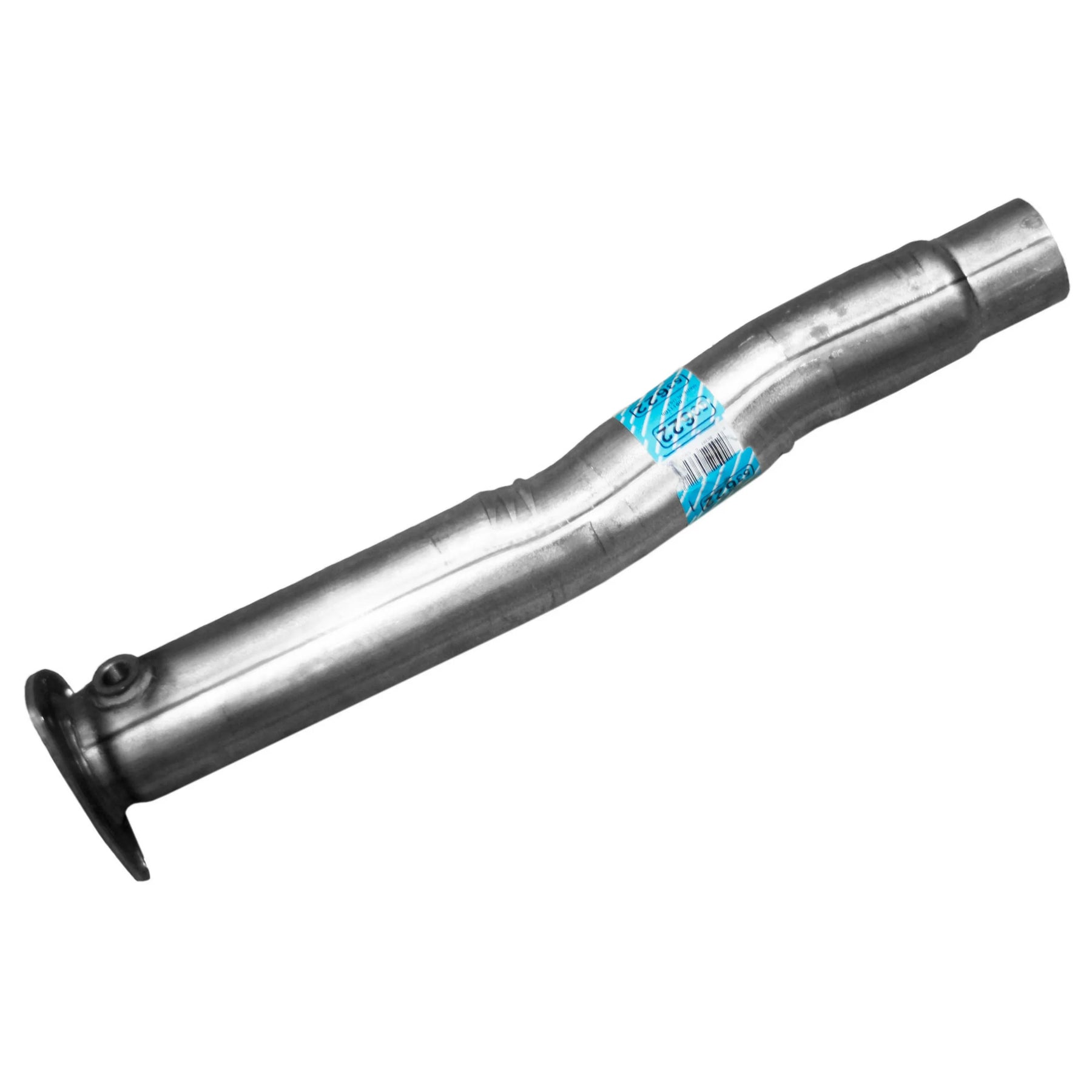 Walker Exhaust 53622 2003-2009 Chevrolet Express 3500 Exhaust Pipe