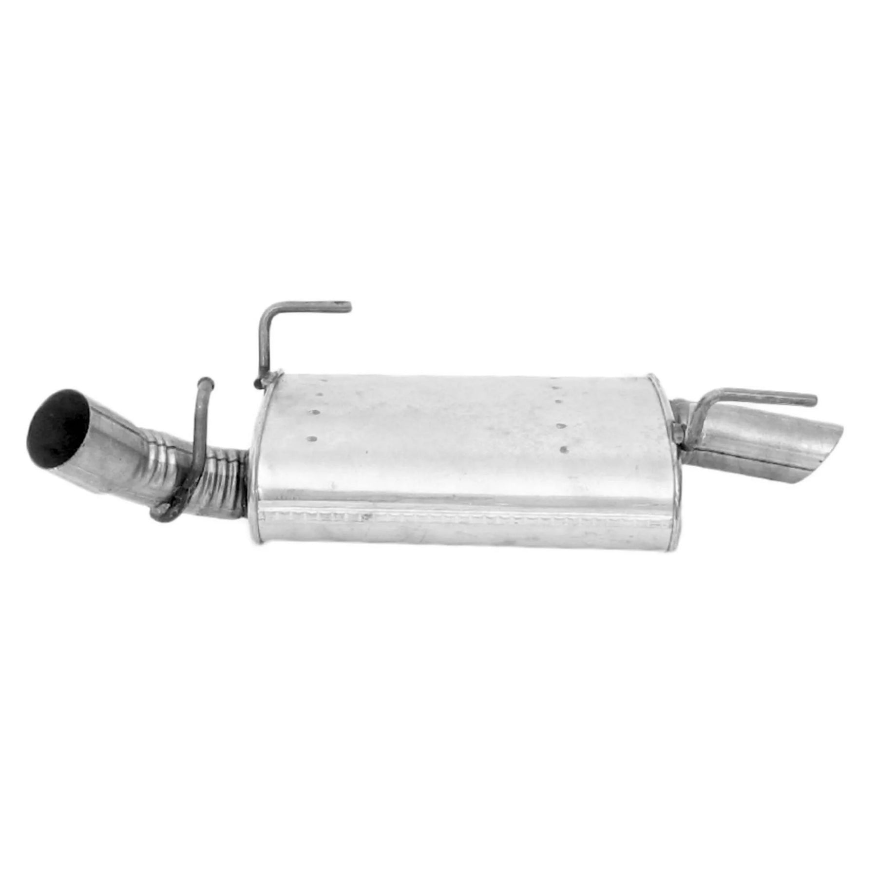 Walker Exhaust 53630 2005-2009 Ford Mustang Exhaust Muffler Assembly