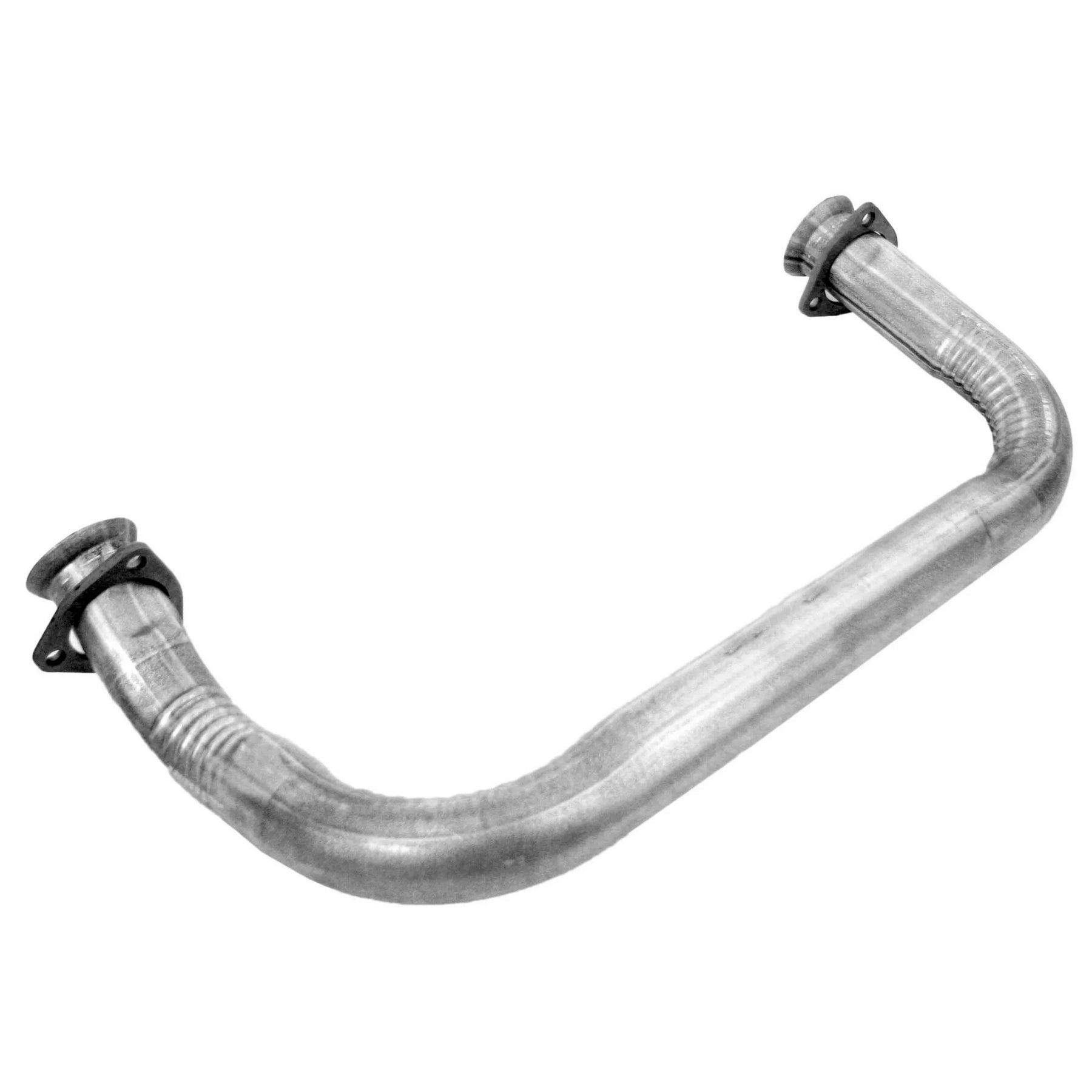 Walker Exhaust 53647 2001-2002 Chevrolet C3500HD Exhaust Crossover Pipe