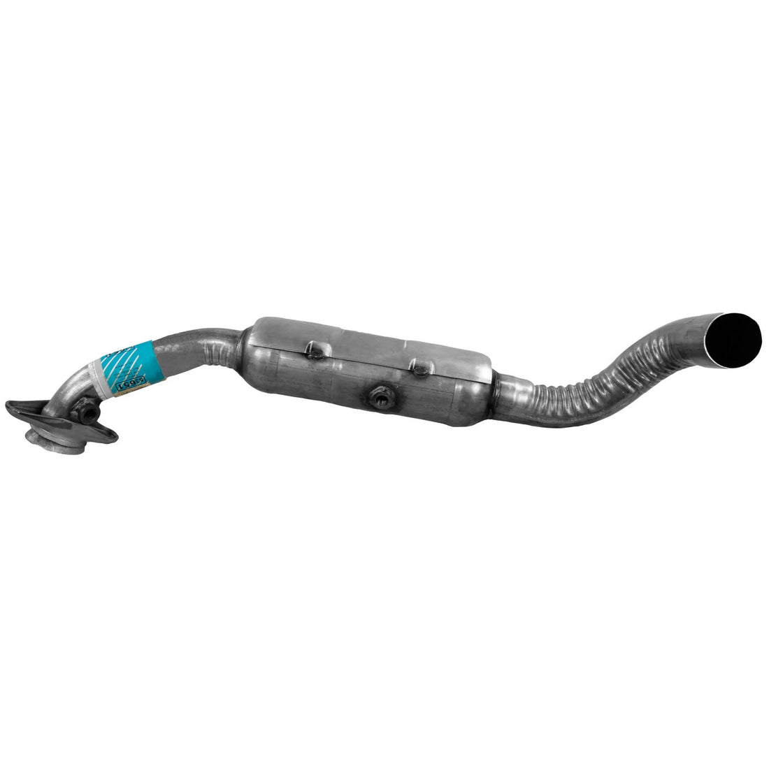 Walker Exhaust 53651 2004-2008 Ford F-150 Catalytic Converter