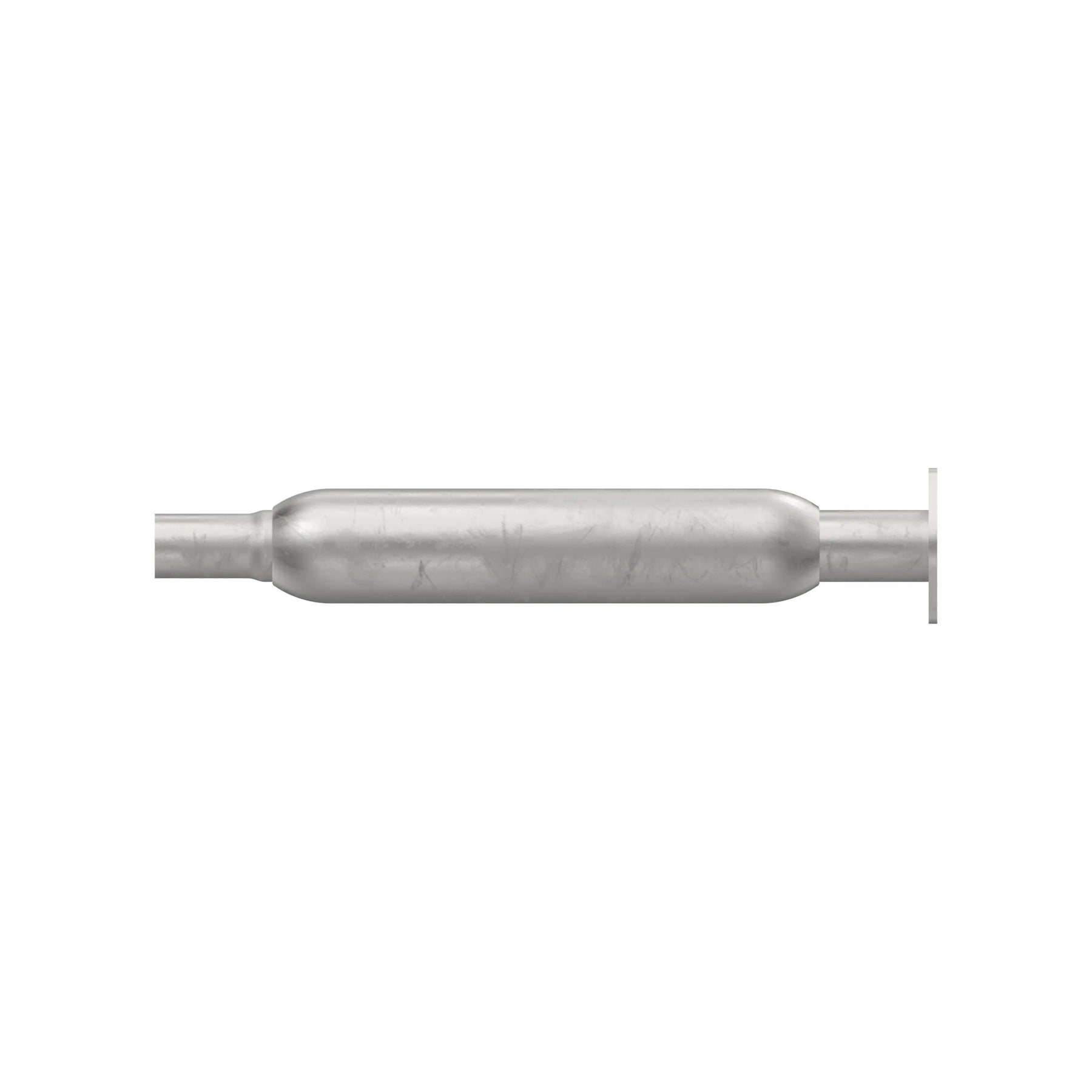 Walker Exhaust 53668 2006-2011 Chevrolet Impala Exhaust Resonator and Pipe Assembly