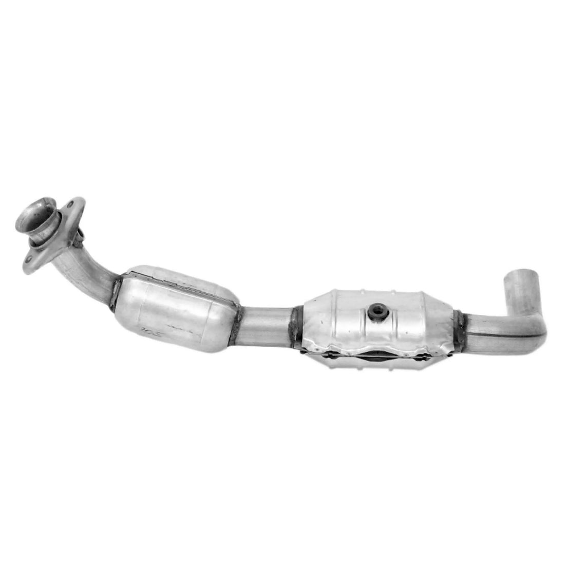Walker Exhaust 53670 2004 Ford F-150 Heritage Catalytic Converter