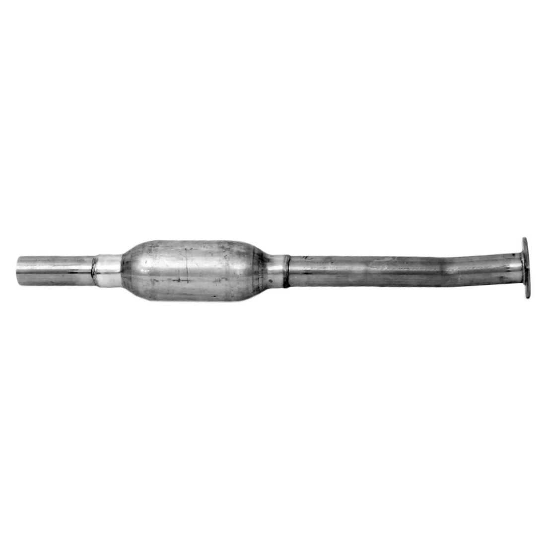 Walker Exhaust 53677 2004-2008 Acura TSX Exhaust Resonator and Pipe Assembly