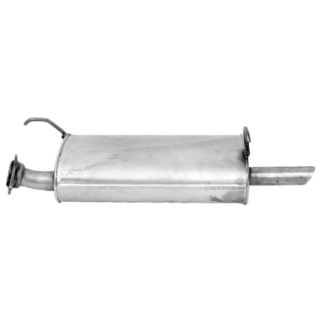 Walker Exhaust 53678 2004-2012 Mitsubishi Galant Exhaust Muffler Assembly