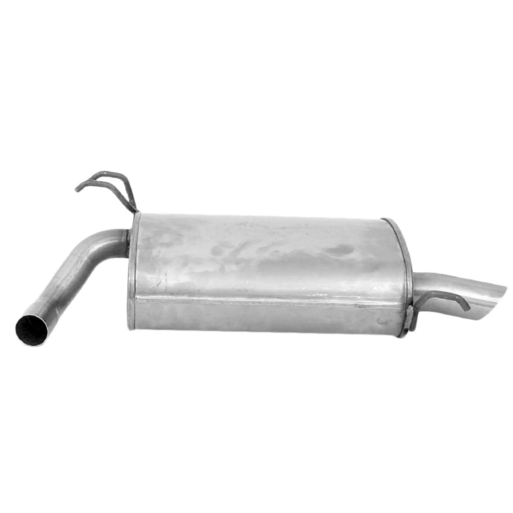 Walker Exhaust 53680 2004-2008 Acura TSX Exhaust Muffler Assembly