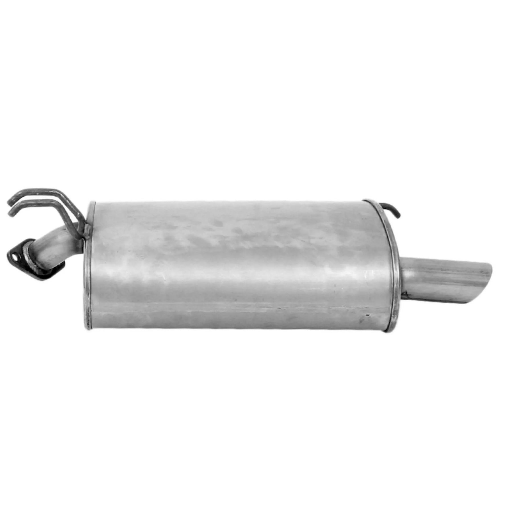 Walker Exhaust 53681 2004-2008 Acura TSX Exhaust Muffler Assembly