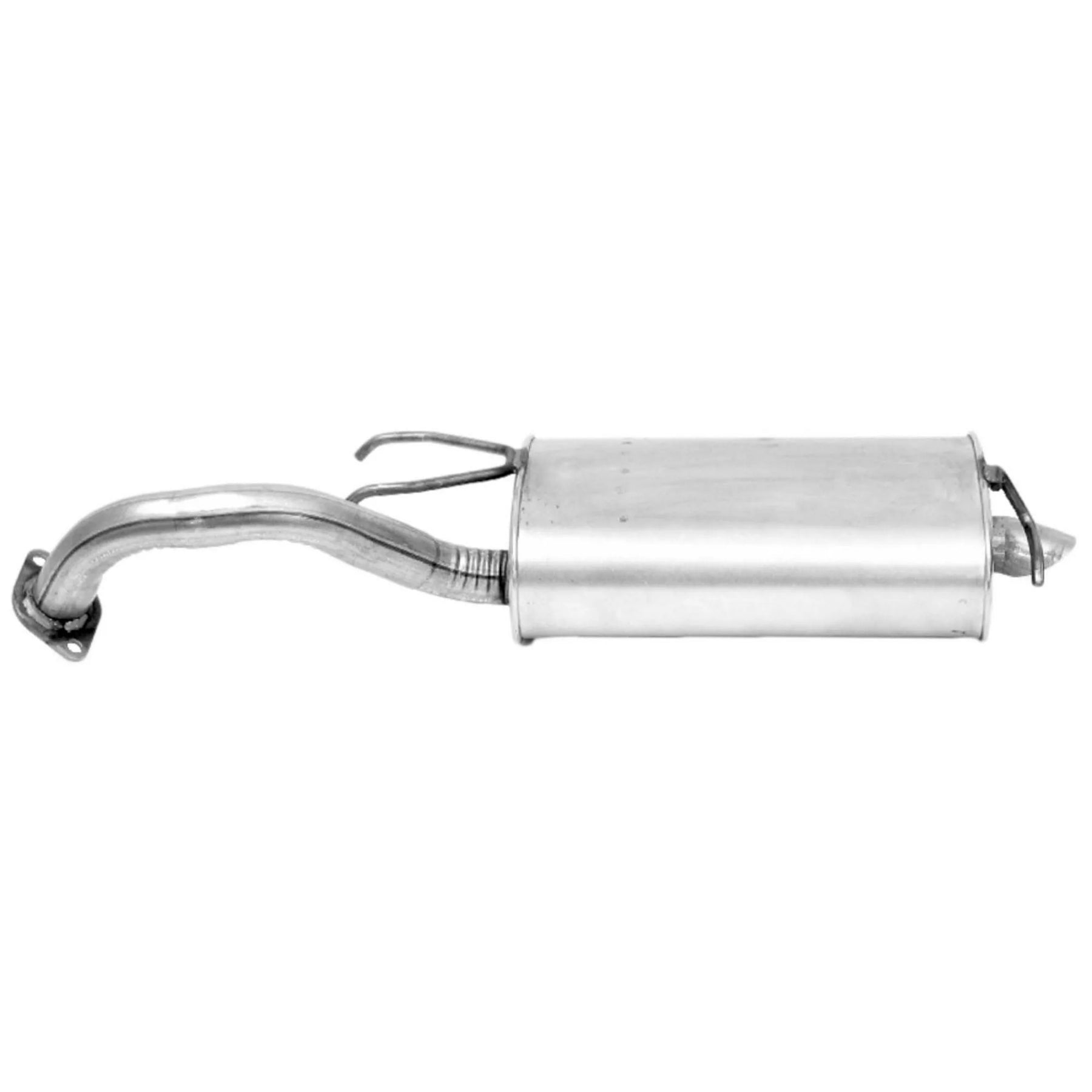Walker Exhaust 53689 2004-2009 Kia Spectra Exhaust Muffler Assembly