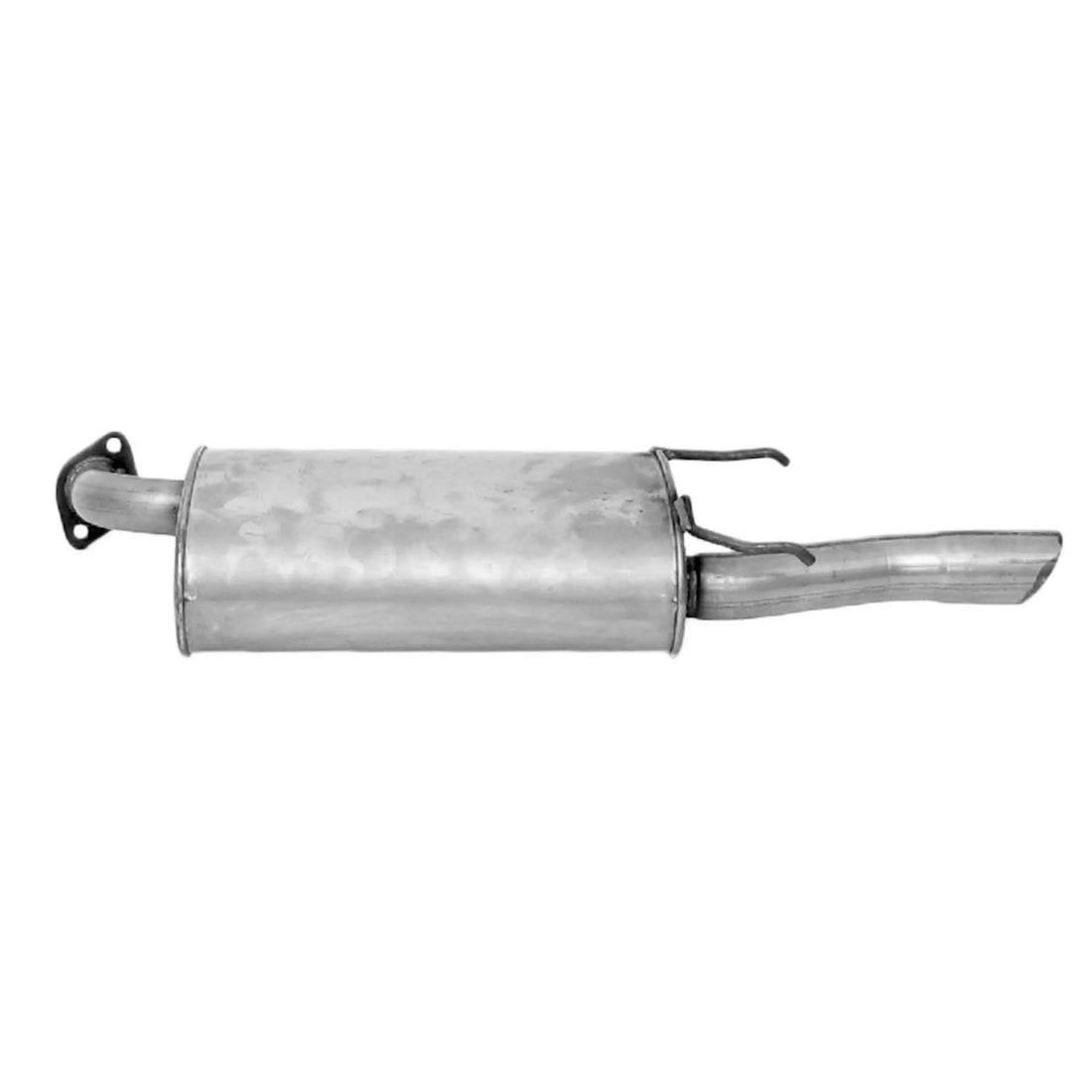 Walker Exhaust 53692 2005-2012 Toyota Avalon Exhaust Muffler Assembly