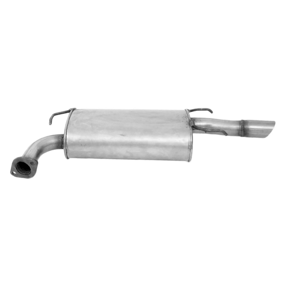 Walker Exhaust 53693 2005-2012 Toyota Avalon Exhaust Muffler Assembly
