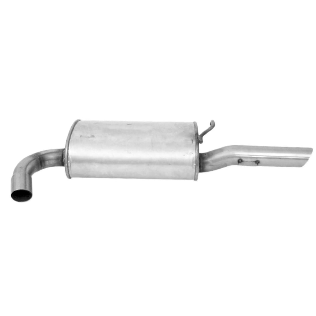 Walker Exhaust 53694 2006-2012 Ford Fusion Exhaust Muffler Assembly