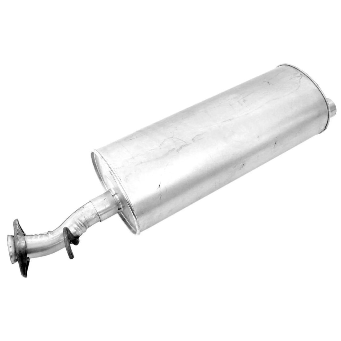 Walker Exhaust 53707 2006-2010 Ford Explorer Exhaust Muffler Assembly