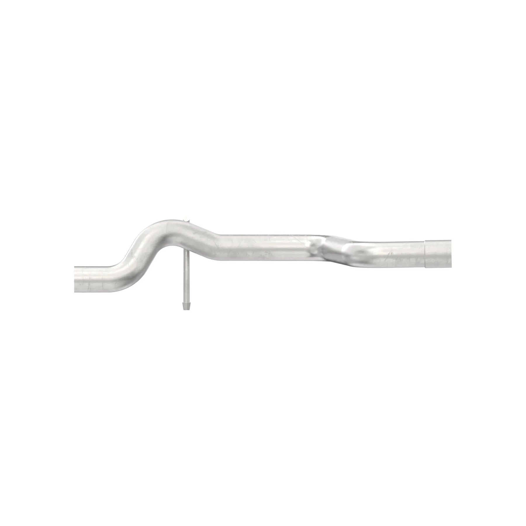 Walker Exhaust 53708 2007-2010 Ford Explorer Sport Trac Exhaust Pipe