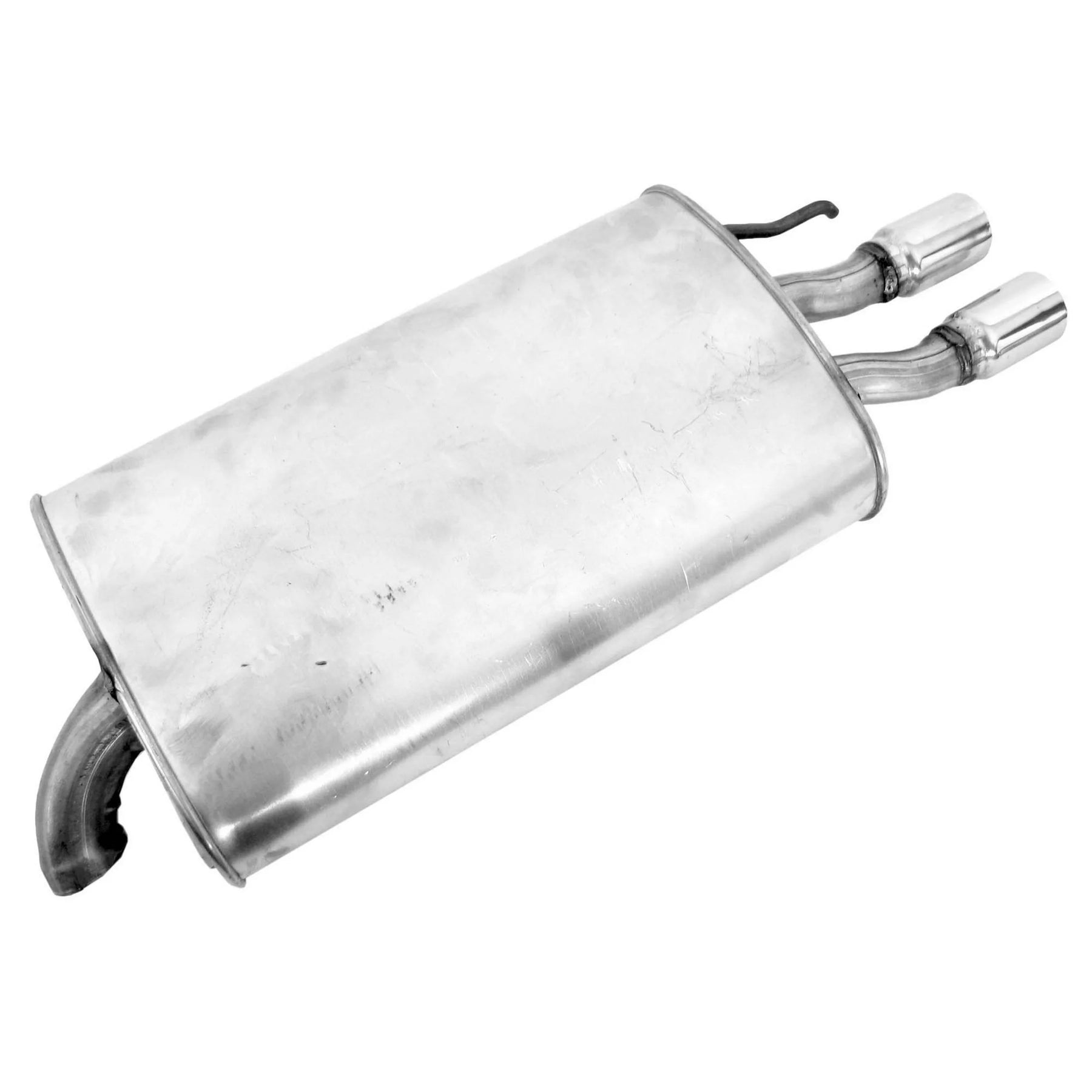 Walker Exhaust 53711 2004-2008 Nissan Maxima Exhaust Muffler Assembly