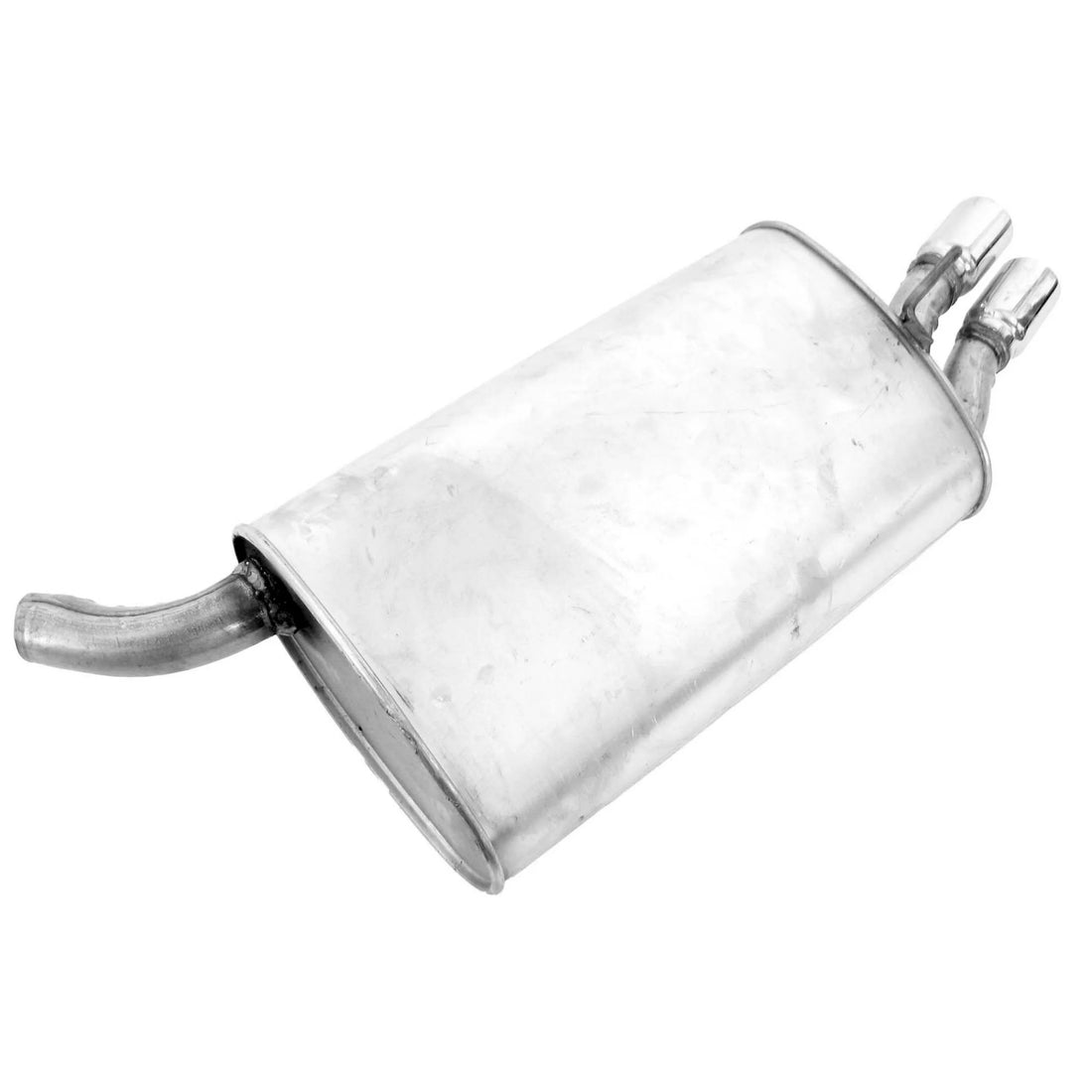 Walker Exhaust 53712 2004-2008 Nissan Maxima Exhaust Muffler Assembly