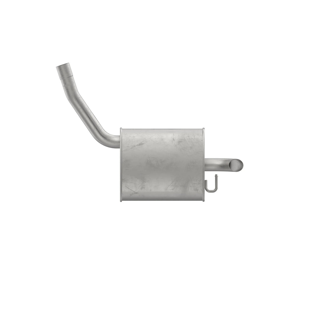 Walker Exhaust 53713 2006-2010 Hyundai Sonata Exhaust Muffler Assembly