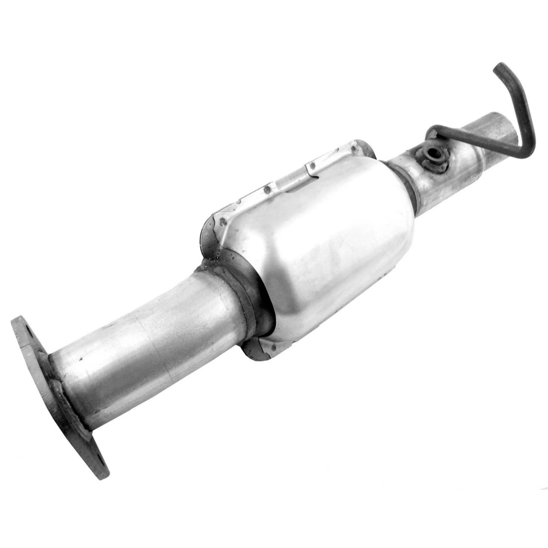 Walker Exhaust 53726 2007 Chevrolet Silverado 3500 Classic Catalytic Converter
