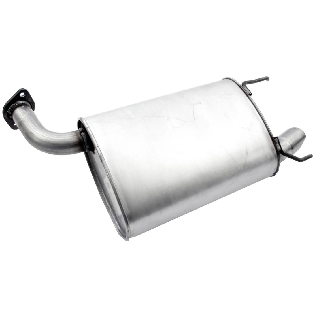 Walker Exhaust 53728 2007-2012 Lexus ES350 Exhaust Muffler Assembly