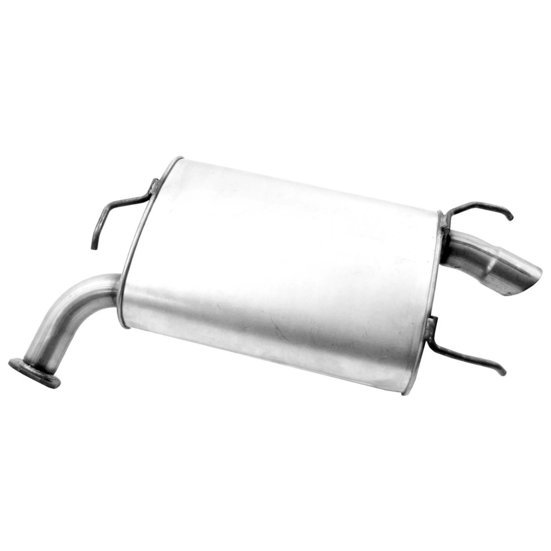 Walker Exhaust 53729 2007-2012 Lexus ES350 Exhaust Muffler Assembly