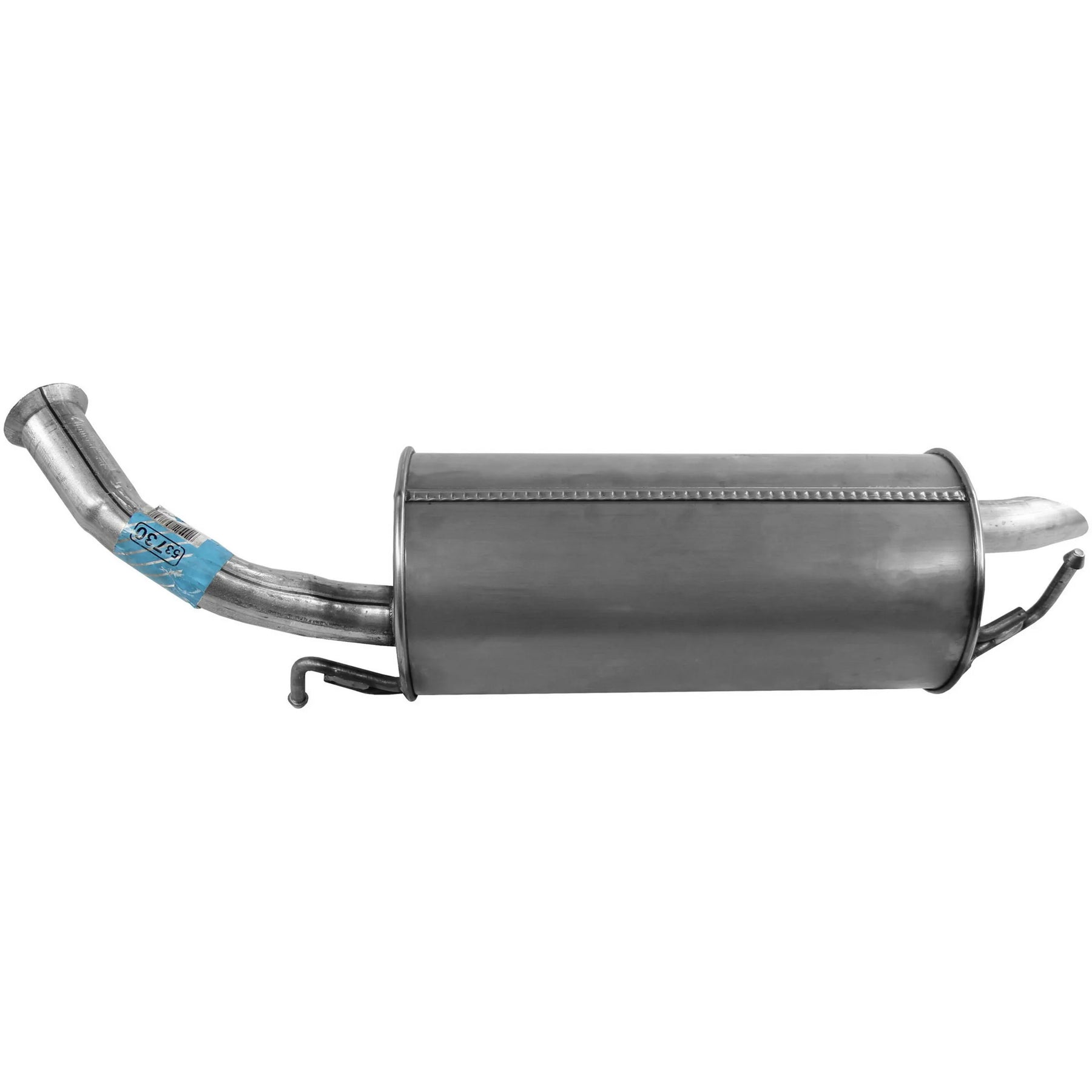 Walker Exhaust 53730 2004-2005 Toyota Echo Exhaust Muffler Assembly