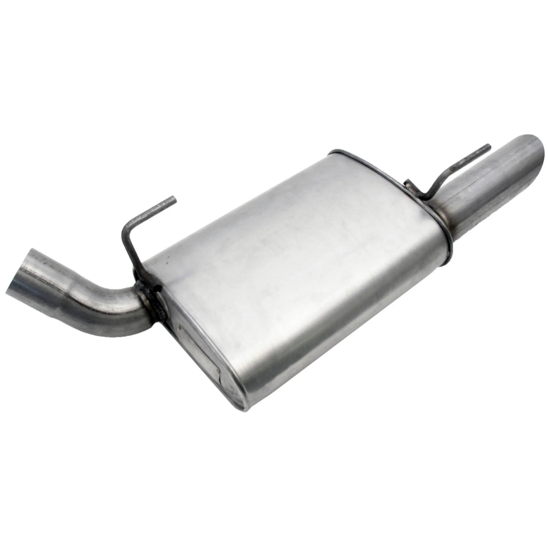 Walker Exhaust 53740 2005-2009 Ford Mustang Exhaust Muffler Assembly