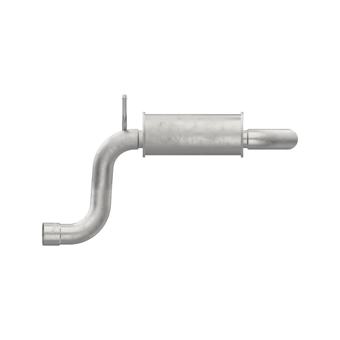 Walker Exhaust 53749 2008-2010 Chrysler Town & Country Exhaust Resonator and Pipe Assembly