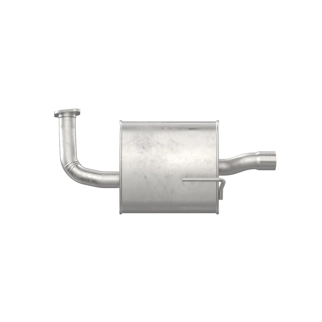 Walker Exhaust 53756 2007-2009 Nissan Altima Exhaust Muffler Assembly
