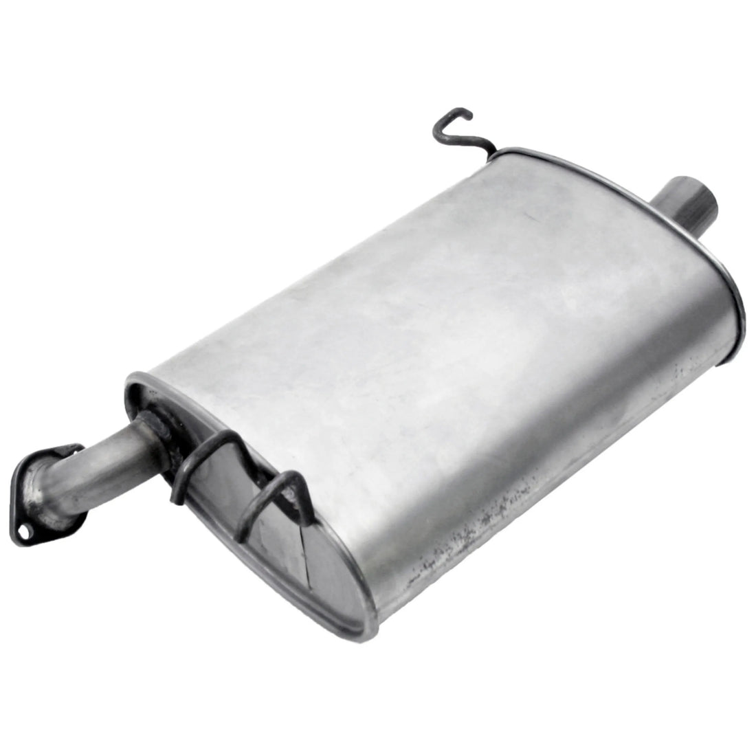 Walker Exhaust 53767 2008-2012 Honda Accord Exhaust Muffler Assembly