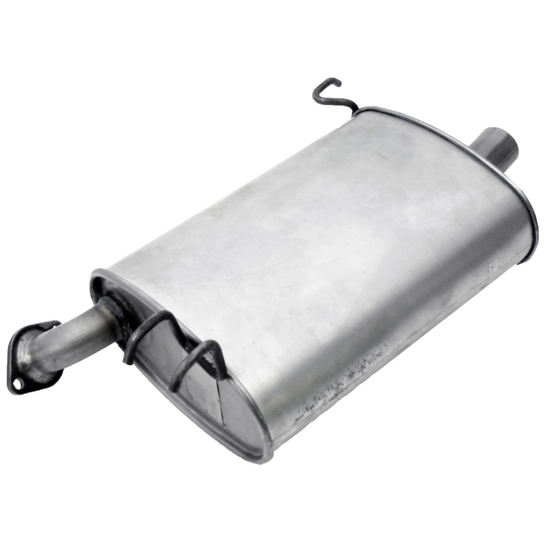 Walker Exhaust 53767 2008-2012 Honda Accord Exhaust Muffler Assembly