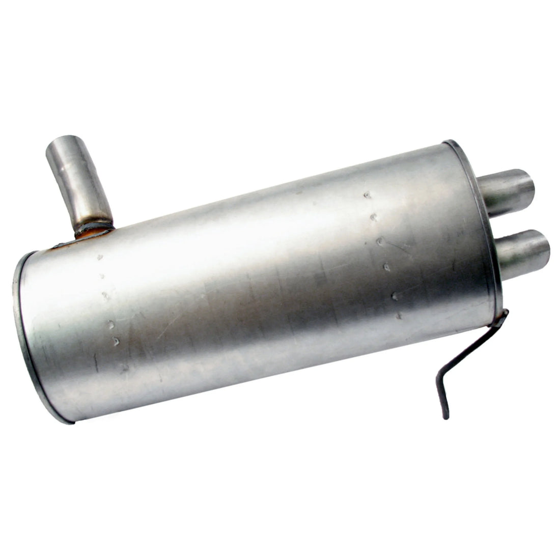 Walker Exhaust 53768 2003-2006 Volvo XC90 Exhaust Muffler Assembly